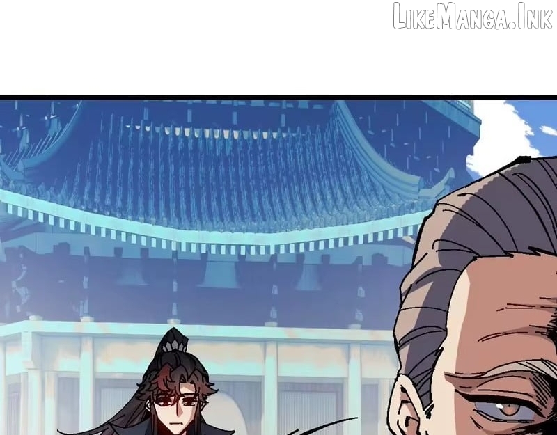 Master: This rebellious disciple is definitely not the Holy Son Chapter 187  - page 45